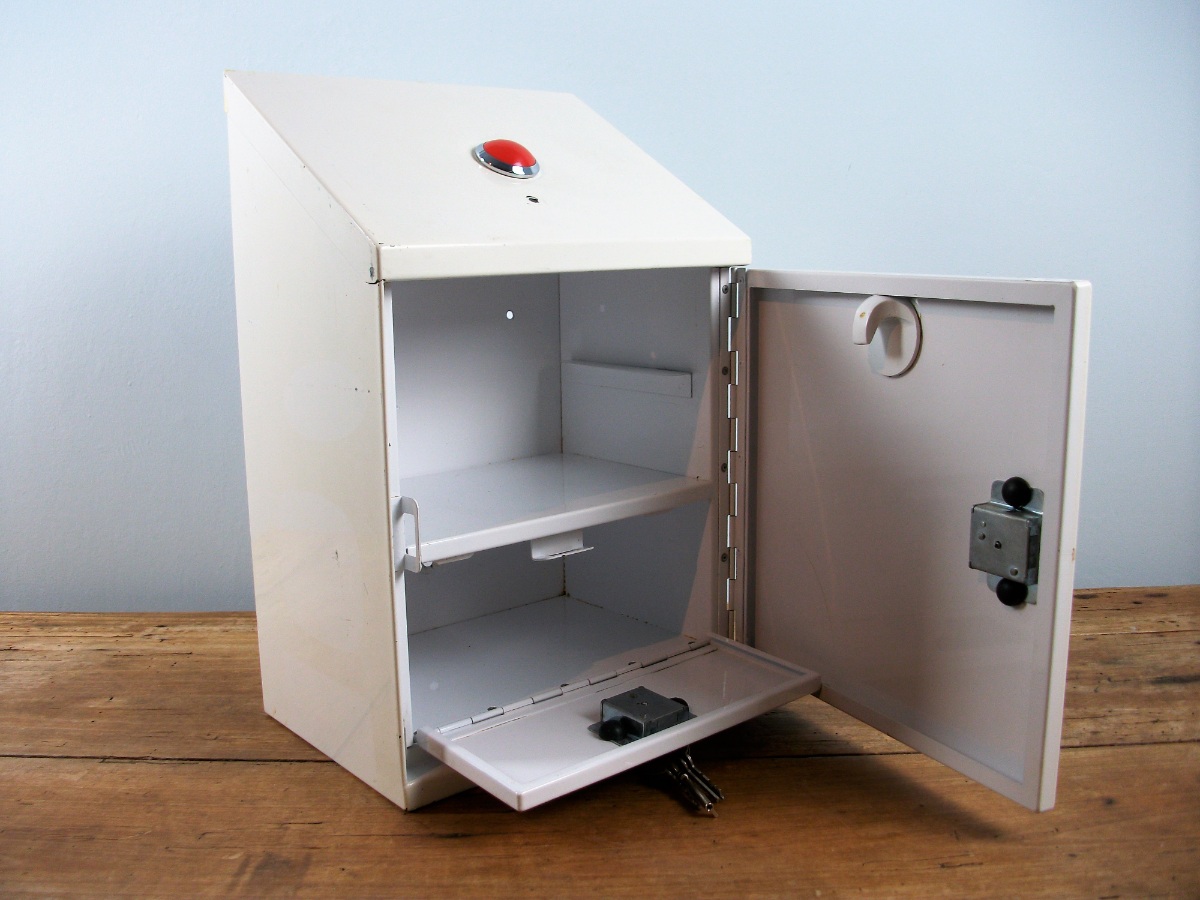 Frist Aid Cabinet (4).JPG